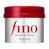Зволожуюча маска для волосся "FINO" Premium Touch 230 мл 837144 фото