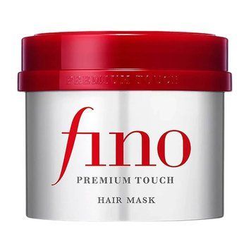 Зволожуюча маска для волосся "FINO" Premium Touch 230 мл 837144 фото