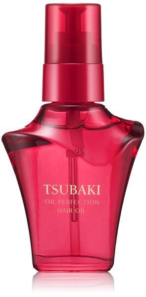 Масло для волосся Shiseido Tsubaki Oil Perfection Hair Treatment, 50 мл. 443505,2 - оптовий інтернет-магазин ARTORIYA