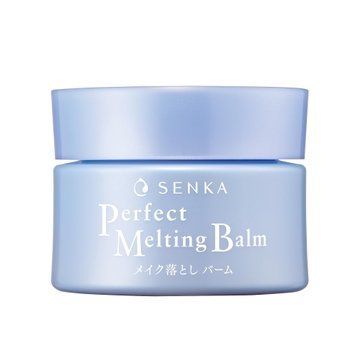 Очищаючий гель SENKA Perfect Melting Balm 90г 471850 фото