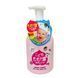 Дитяче мило для тіла з персиковим листям, Kids Peach Leaf Body Soap,Unimat Riken 500мл (862750) 862750 фото 1