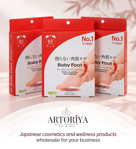 wholesale Japanese health products